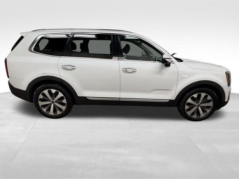 Used 2020 Kia Telluride S image 7