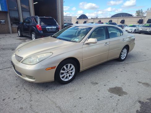 Used 2002 Lexus ES 330 image 38
