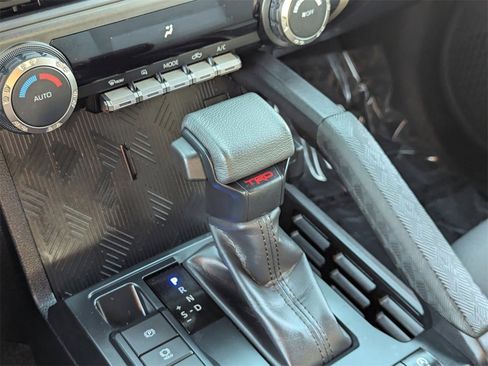 Used 2024 Toyota Tacoma TRD Sport image 27