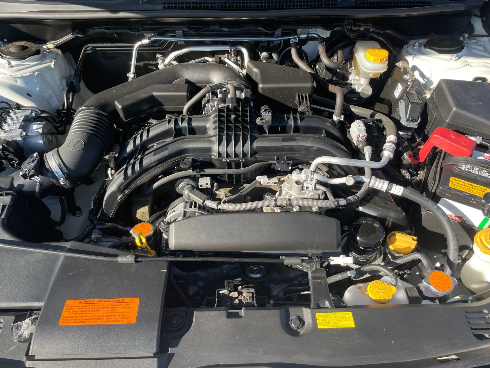 Used 2018 Subaru Crosstrek 2.0i Limited AWD/4WD image 24