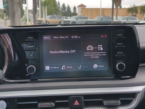 Certified 2021 Kia K5 GT-Line AWD/4WD image 21