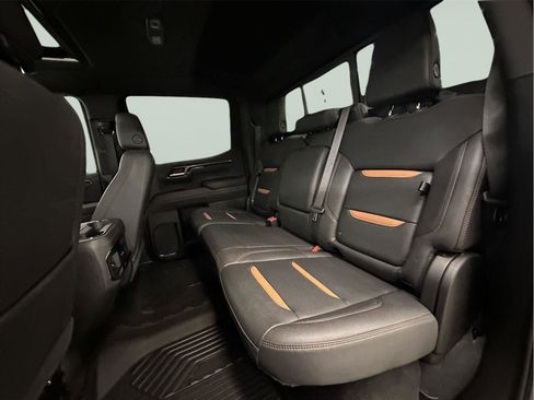 Certified 2023 GMC Sierra 1500 AT4 w/ Technology Package image 23