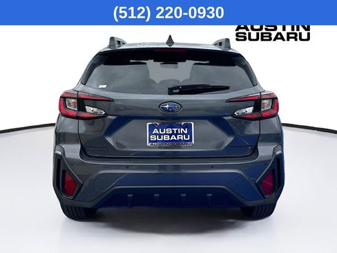New 2026 Subaru Crosstrek 2.5i Limited AWD/4WD image 7
