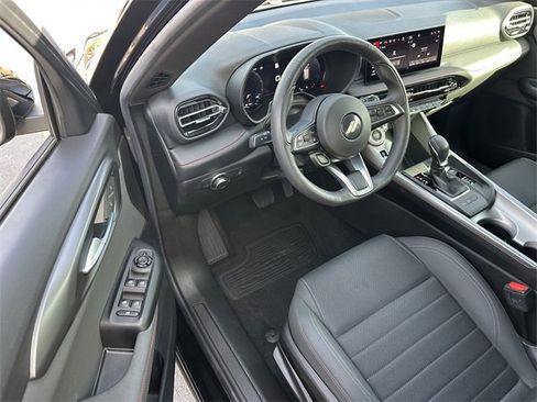 Used 2024 Dodge Hornet GT w/ Tech Pack w/o Parking image 29