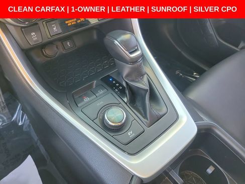 Used 2022 Toyota RAV4 XSE w/ XSE Grade Weather Package AWD/4WD image 30