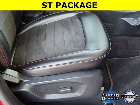 Used 2020 Ford Edge ST-Line image 25