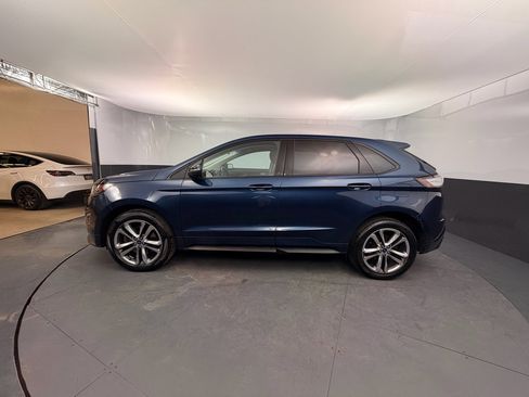 Used 2017 Ford Edge Sport w/ Equipment Group 401A image 2