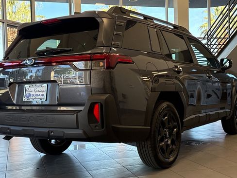 New 2026 Subaru Outback Limited image 5