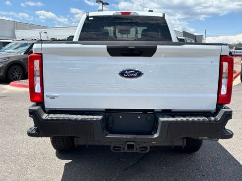 New 2026 Ford F350 XL w/ XL Driver Assist Package AWD/4WD image 4