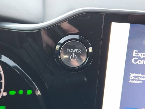 Certified 2023 Lexus NX 450h+ F Sport image 22