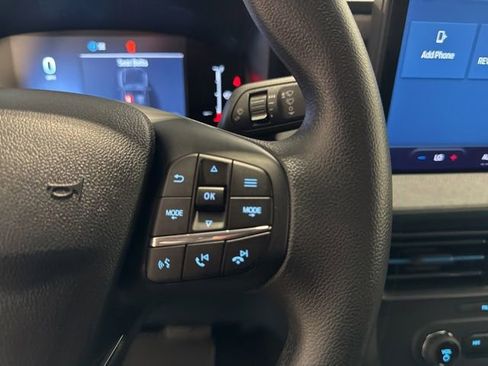 Used 2026 Ford Maverick XLT AWD/4WD image 17