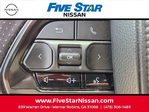 Used 2023 Toyota Tundra SR5 w/ SR5 Convenience Package AWD/4WD image 25