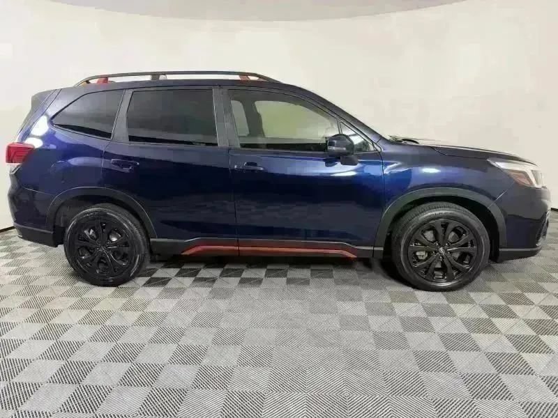 Used 2020 Subaru Forester Sport w/ Popular Package #2 AWD/4WD image 38