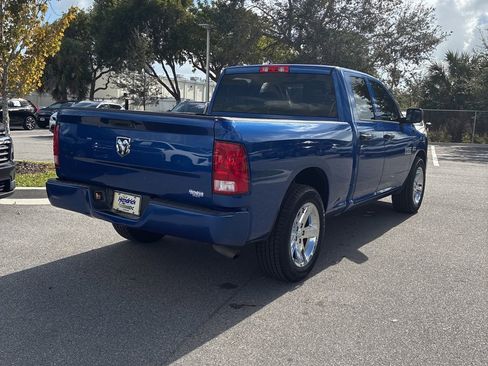 Used 2018 RAM 1500 Express image 5