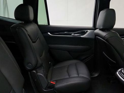 Certified 2024 Cadillac XT6 Premium Luxury image 24