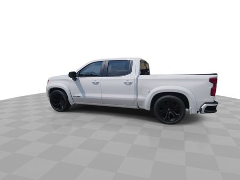 New 2025 Chevrolet Silverado 1500 RST image 39