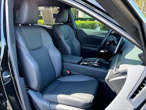 Used 2025 Lexus RX 350 Premium w/ Convenience Package AWD/4WD image 9