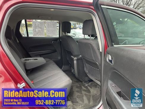 Used 2017 GMC Terrain SLE w/ Convenience Package image 16