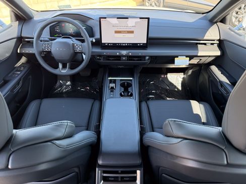 New 2026 Lexus ES 350e FWD image 27