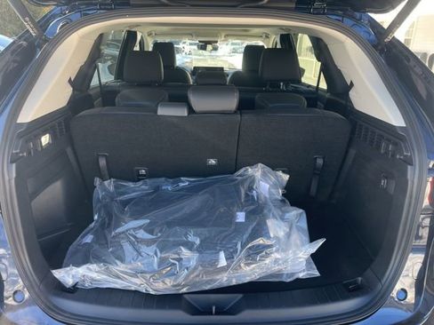 New 2026 MAZDA CX-90 3.3 Turbo w/ Preferred Package image 14
