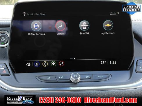 Used 2023 Chevrolet Blazer LT image 28