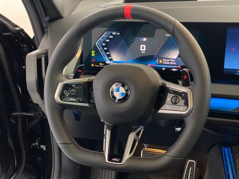 New 2026 BMW X3 M50 w/ Premium Package image 16