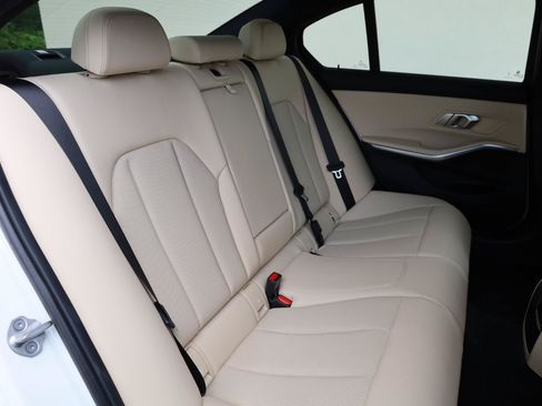 Used 2023 BMW M340i w/ Premium Package RWD image 28
