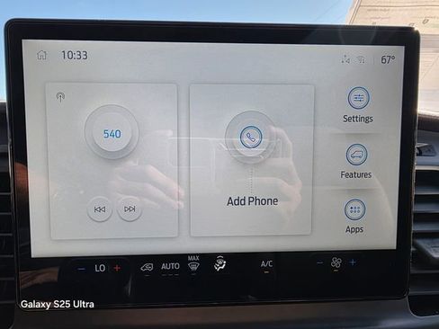 New 2026 Ford Transit 250 148 Medium Roof image 14