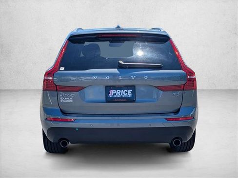Used 2021 Volvo XC60 T5 Momentum w/ Protection Package Premier FWD image 7