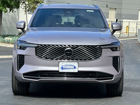 Used 2026 Volvo XC90 B6 Core AWD/4WD image 10