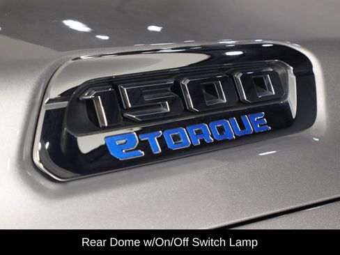 Used 2022 RAM 1500 Big Horn AWD/4WD image 36
