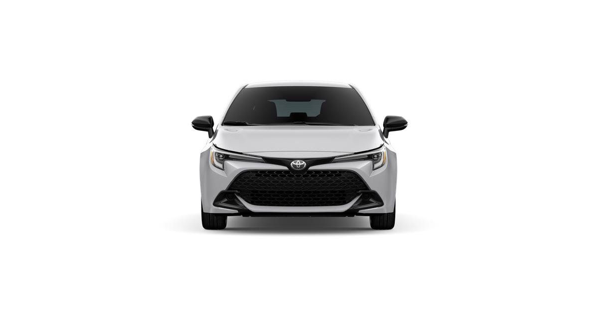New 2026 Toyota Corolla SE FWD image 49