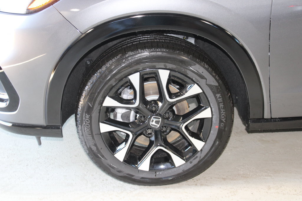 New 2027 Honda HR-V EX-L image 4