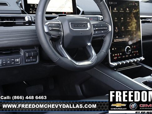 New 2025 GMC Sierra EV Denali image 24