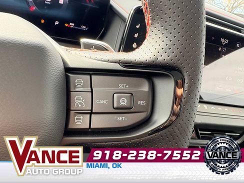 New 2026 Dodge Charger Scat Pack image 51