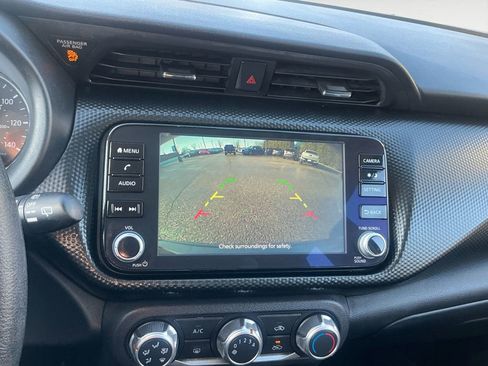 Used 2024 Nissan Kicks SV image 20