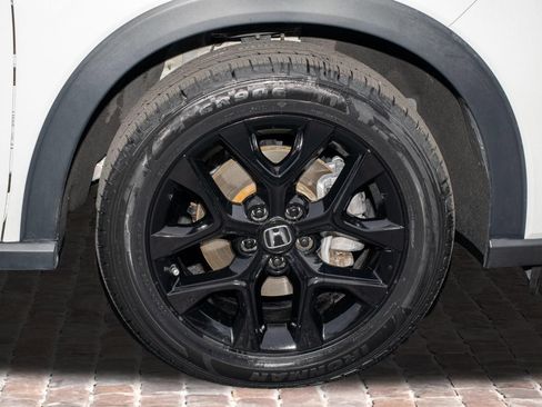 Certified 2024 Honda HR-V Sport image 41