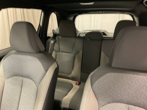 New 2026 Subaru Forester Premium image 11