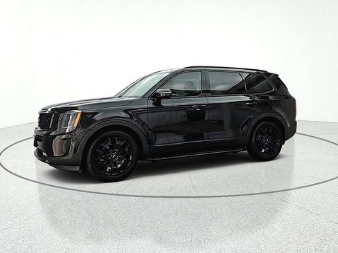 Used 2022 Kia Telluride SX AWD/4WD image 4