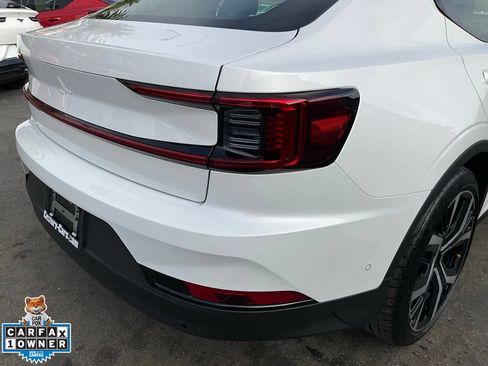 Used 2023 Polestar Polestar 2 w/ Pilot Pack AWD/4WD image 85