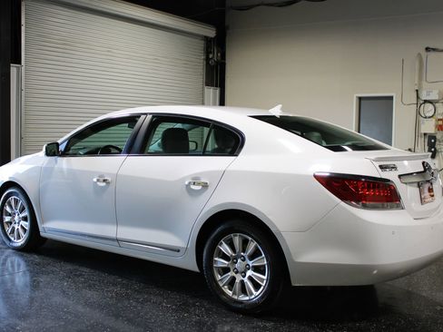 Used 2013 Buick LaCrosse Leather image 5