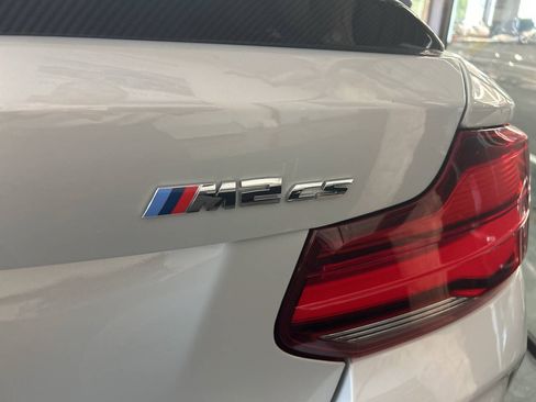 Used 2020 BMW M2 CS RWD image 43