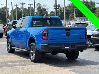 Used 2023 RAM 1500 Big Horn AWD/4WD video 2