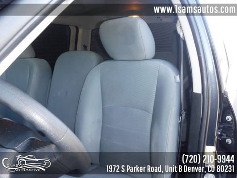 Used 2020 RAM 1500 Tradesman w/ Popular Equipment Group AWD/4WD image 14