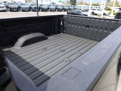 New 2026 GMC Sierra 2500 AT4 w/ Technology Package AWD/4WD image 22