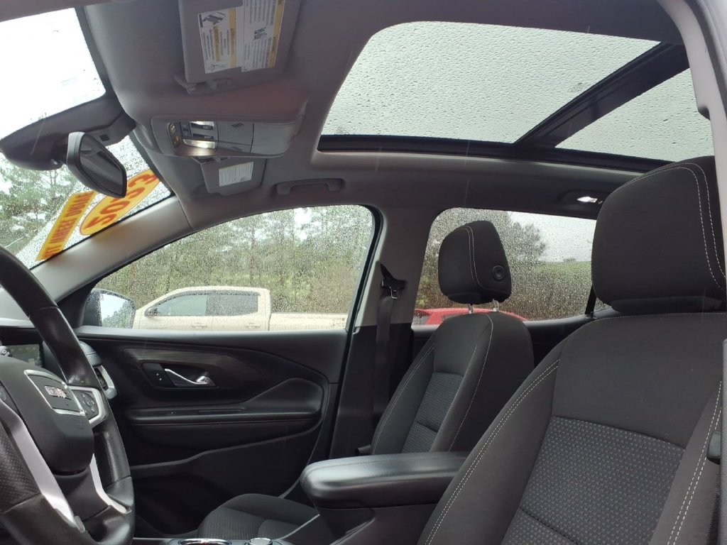 Used 2023 GMC Terrain SLE w/ Driver Convenience Package AWD/4WD image 11