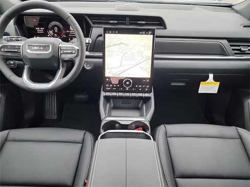 New 2026 GMC Terrain Elevation image 19