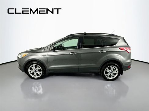 Used 2013 Ford Escape SEL FWD image 6