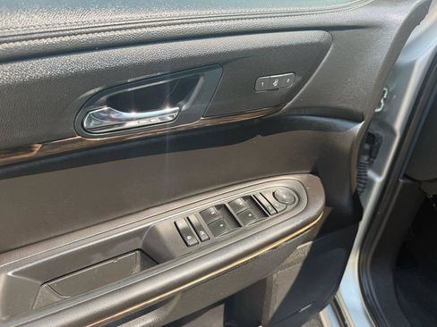 Used 2015 GMC Acadia Denali AWD/4WD image 12