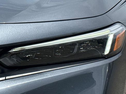 Certified 2024 Honda Civic Sport image 10
